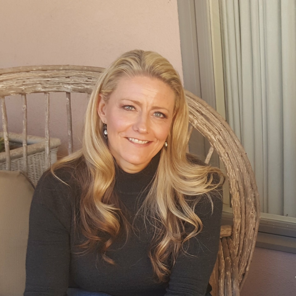Meet your Posher, S celeste